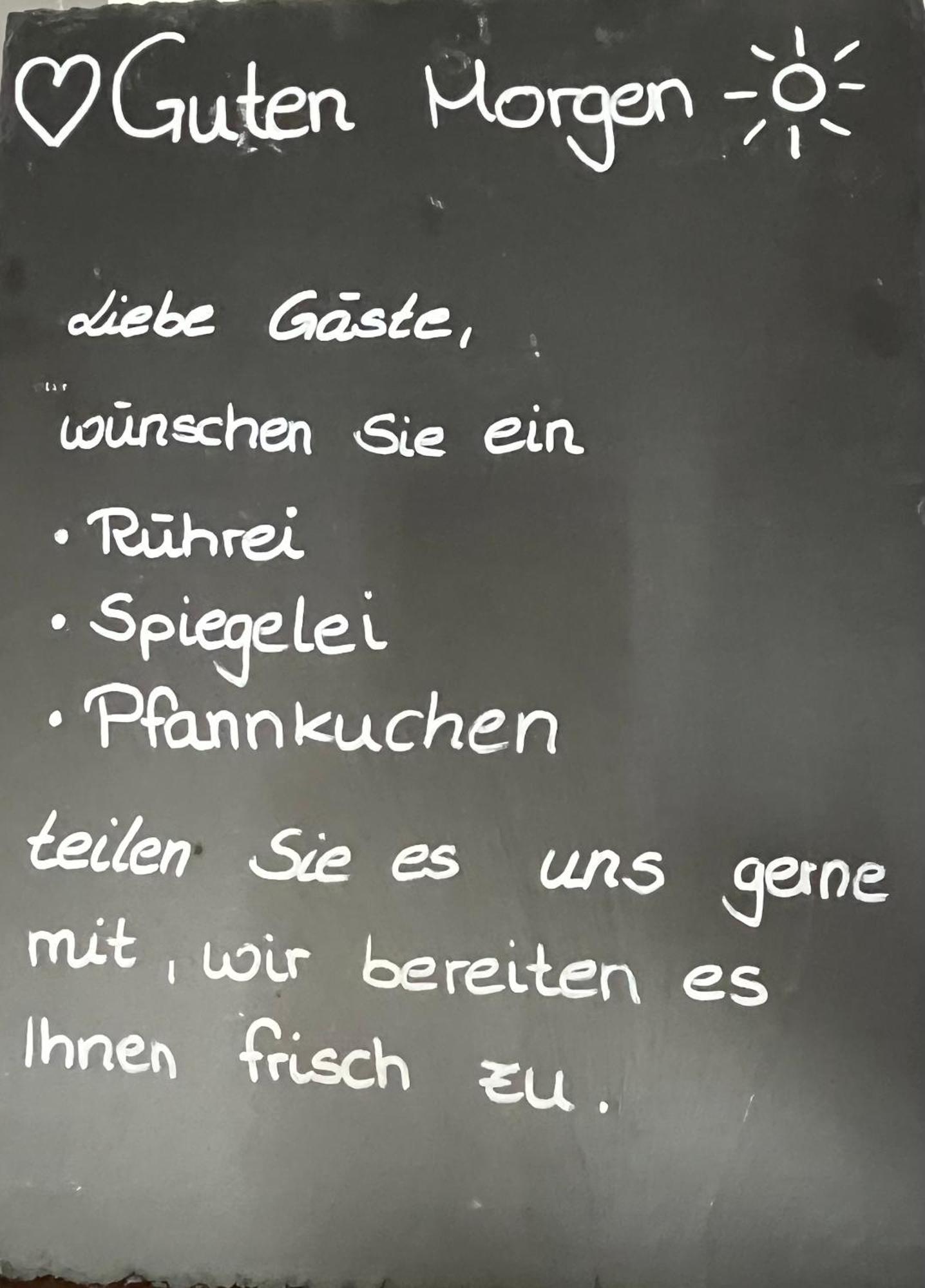 Hotel garni Alpengruss Garmisch-Partenkirchen Bagian luar foto