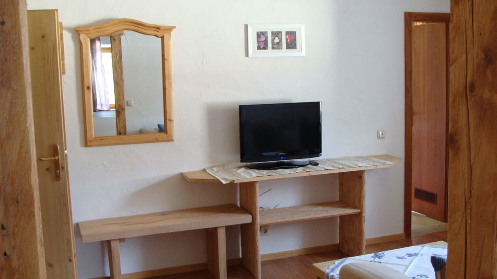 Hotel garni Alpengruss Garmisch-Partenkirchen Bagian luar foto