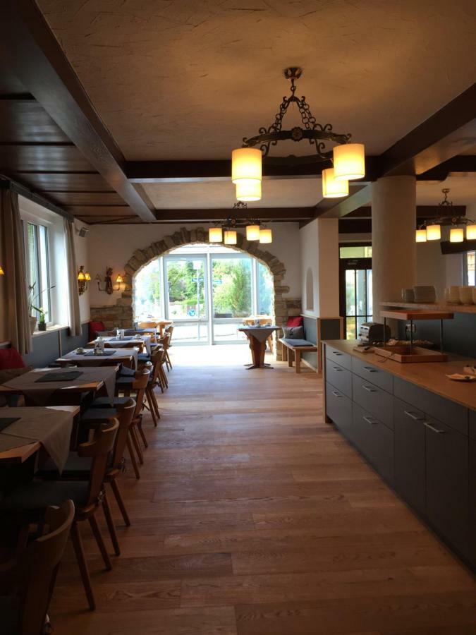 Hotel garni Alpengruss Garmisch-Partenkirchen Bagian luar foto